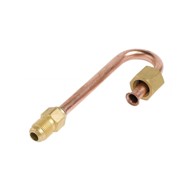 TECNOGAS Inverzni priključak 3/8"